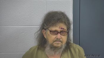 Billy J Sasser Mugshot