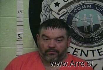 Billy Joseph Shearer Mugshot