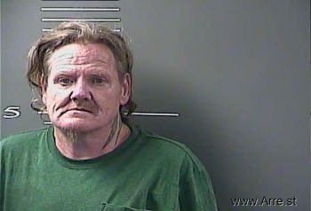 Billy  Shepherd Mugshot