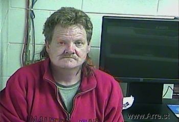 Billy  Shepherd Mugshot