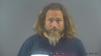 Billy Ray Simpson Mugshot