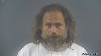 Billy Ray Simpson Mugshot