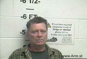 Billy Jay Stanley Mugshot