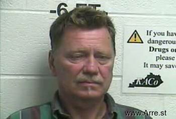 Billy Jay Stanley Mugshot