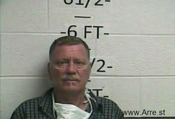 Billy Jay Stanley Mugshot