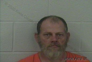 Billy Joe Stephens Mugshot