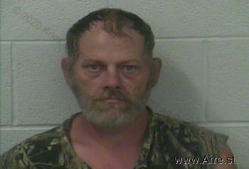 Billy Joe Stephens Mugshot