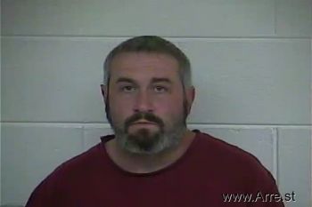 Billy  Stewart Mugshot