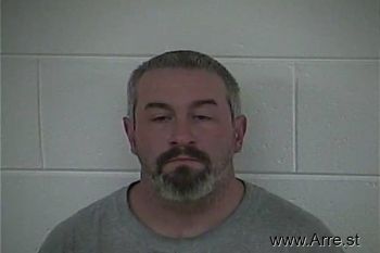 Billy  Stewart Mugshot