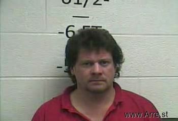 Billy J Thomas Mugshot