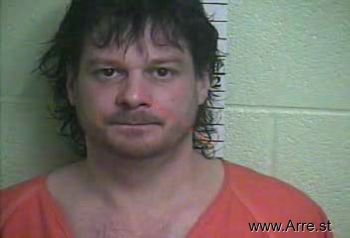 Billy Joe Thomas Mugshot