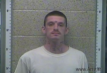 Billy Ray Turner Mugshot