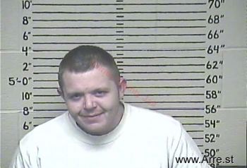 Billy R. Valandingham Mugshot