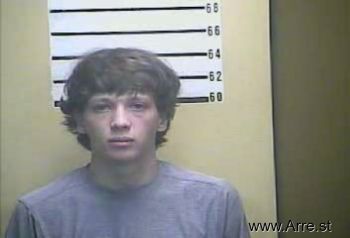 Billy  Vanover Mugshot