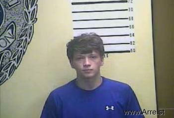 Billy  Vanover Mugshot