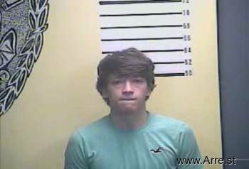 Billy  Vanover Mugshot