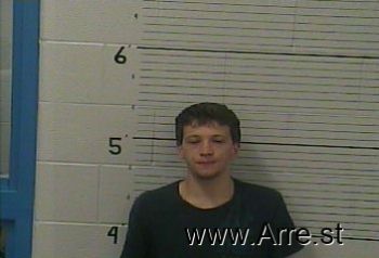 Billy  Vanover Mugshot