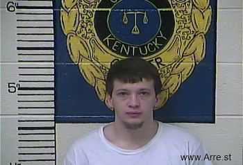 Billy  Vanover Mugshot