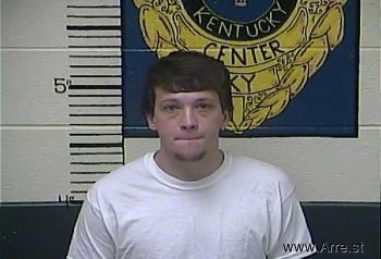 Billy  Vanover Mugshot