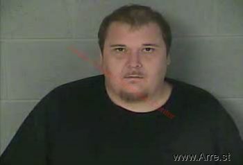 Billy  Vanover Mugshot