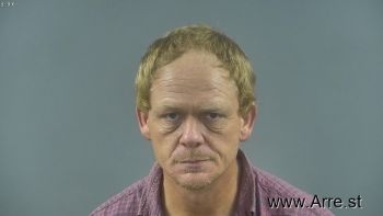 Billy Joe Walker Mugshot