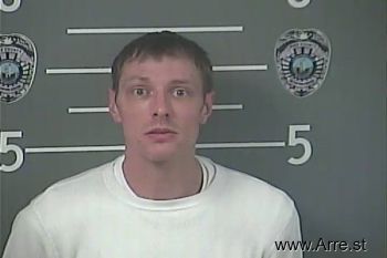 Billy J Wallace Mugshot