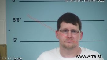 Billy  Warren Mugshot