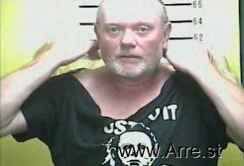 Billy  Warren Mugshot