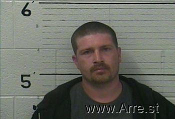 Billy D Warren Mugshot