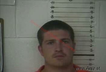 Billy D Warren Mugshot