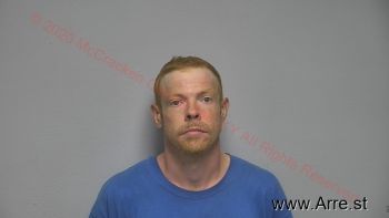 Billy R Wells Mugshot