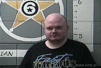 Billy Joe Wells Mugshot