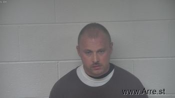 Billy  Williamson Mugshot