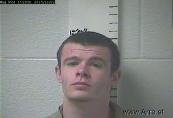 Billy Joseph Willis Mugshot