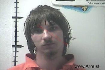 Billy  Wilson Mugshot