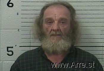 Billy L York Mugshot