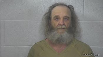 Billy Lee York Mugshot