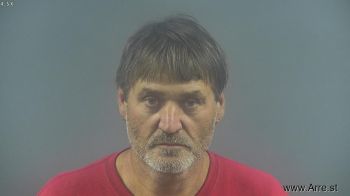 Billy Joe York Mugshot