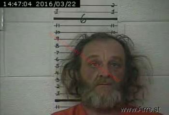 Billy L York Mugshot