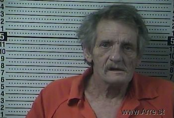 Billy Ray Young Mugshot