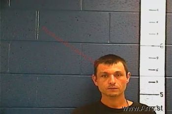 Billy Jack Eugene Rayburn Mugshot