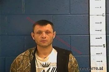 Billy Jack Eugene Rayburn Mugshot