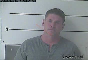 Blaine C Jones Mugshot