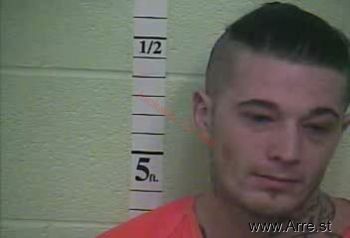 Blake Edward Brown Mugshot