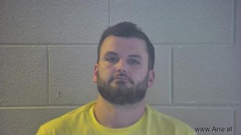 Blake D. Crawford Mugshot