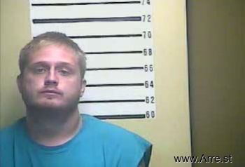 Blake  Davis Mugshot