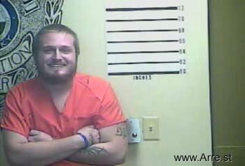 Blake  Davis Mugshot