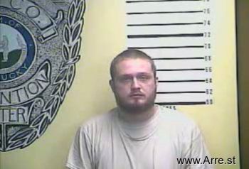 Blake  Davis Mugshot