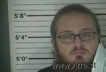 Blake  Davis Mugshot