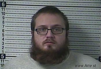 Blake Aaron Davis Mugshot